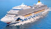China’s second homegrown large cruise ship completes sea trials