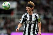 Bayern Munich face blow as Newcastle's Anthony Gordon leans toward Barcelona