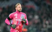 Kasper Schmeichel retires from football at 39