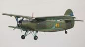 One killed in An-2 plane crash in Kazakhstan 