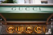 Gucci will partner with Alpine Formula One team starting in 2027, Gucci says 