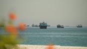 China's military says it drove away Dutch frigate in South China Sea 