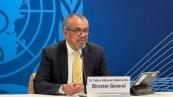 WHO calls for ceasefire in eastern Congo as Ebola outbreak worsens