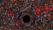 Scientists find multiple pathways to black hole formation 