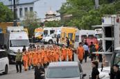 Cambodia sentences six for murder of South Korean student linked to scam centre 