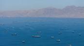 Iran could open Strait of Hormuz within a month if terms agreed