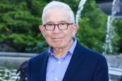 Reddit co-owner and media mogul Donald Newhouse dies at 96
