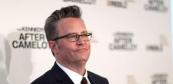 Matthew Perry's assistant sentenced to 41 months in prison 