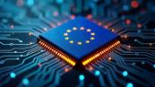 Why does Spain want EU states to keep control over blocking foreign telecom providers?