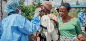 Ebola-hit DR Congo faces 'catastrophic collision' of disease and conflict, WHO warns 