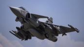 Sweden set to reveal plans to provide Gripen fighter jets to Ukraine