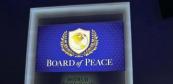 Trump’s Gaza peace fund is empty, halting reconstruction
