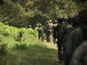 NATO exercises held in Finland close to Russian border