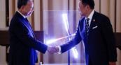 Vietnam, Thailand commit to deepening relations on To Lam’s first visit