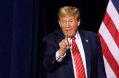 Trump issues warning to Oman over the Strait of Hormuz