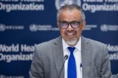 WHO chief travels to Congo as Ebola cases rise