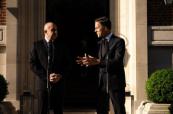 NATO chief holds talks with Rumen Radev of Bulgaria