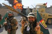 Iraqi PM calls on militias to join state structures