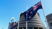 New Zealand ramps up military spending over security concerns