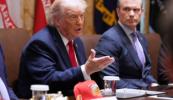 Defensive strikes by U.S. forces hit Iran again
