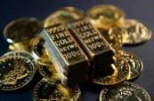 Ex-CIA official arrested after $40M in gold found in home
