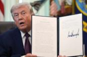 Judge refuses to block Trump’s mail-in voting executive order