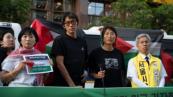 Flotilla activists speak out on torture and abuse in Israeli custody