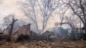 Russia claims new territory as Ukraine strikes oil refinery