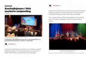 Oslo hosts vibrant Azerbaijani Independence Day gala