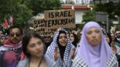 German students demand academic boycott of Israel 
