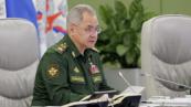 Russia warns strike on Kyiv could happen at any moment