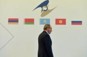  Russia has given Nikol Pashinyan his strongest campaign argument 