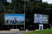 Malta begins voting in high-stakes parliamentary elections