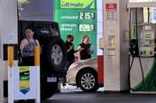 Australia extends domestic fuel reserve amid energy crisis