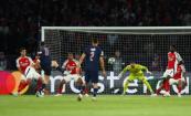 Champions League final: PSG vs Arsenal - team news & predicted lineups