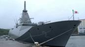 Japan seeks progress on defense pact talks with New Zealand