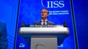 Hegseth at Shangri-La Dialogue: No state, including China, should dominate Asia