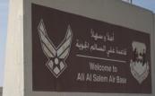 Americans were injured in Iranian strike on Kuwait air base: Report