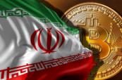US claims $1B Iranian crypto seizure, targets property