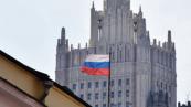 Why did Russia recall its ambassador to Armenia?