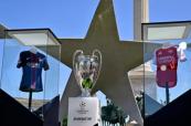 Who will lift the Champions League trophy: PSG or Arsenal?