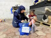 How are Gaza volunteers bringing hope to children with cancer amid war?