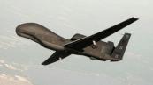 Iran's army says shoots down U.S.-Israeli Orbiter drone in southern airspace 