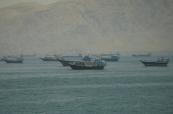 Oman issues maritime alert