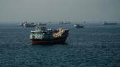 US military disables Gambian-flagged ship it says was headed to Iranian port 