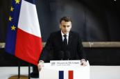 What France's nuclear plans mean for Germany and NATO
