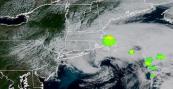 Meteor fireball causes loud boom with power of 300 tons of TNT