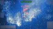 US military strikes suspected drug vessel in Pacific, killing three