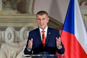 Czech PM warns country will probably miss NATO defense goal