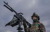 Kyiv on high alert as Russia launches massive drone raid